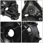 Left Engine Stator Cover Crankcase for Yamaha XSR700 (2018–2023), TENERE 700 (2021–2024)
