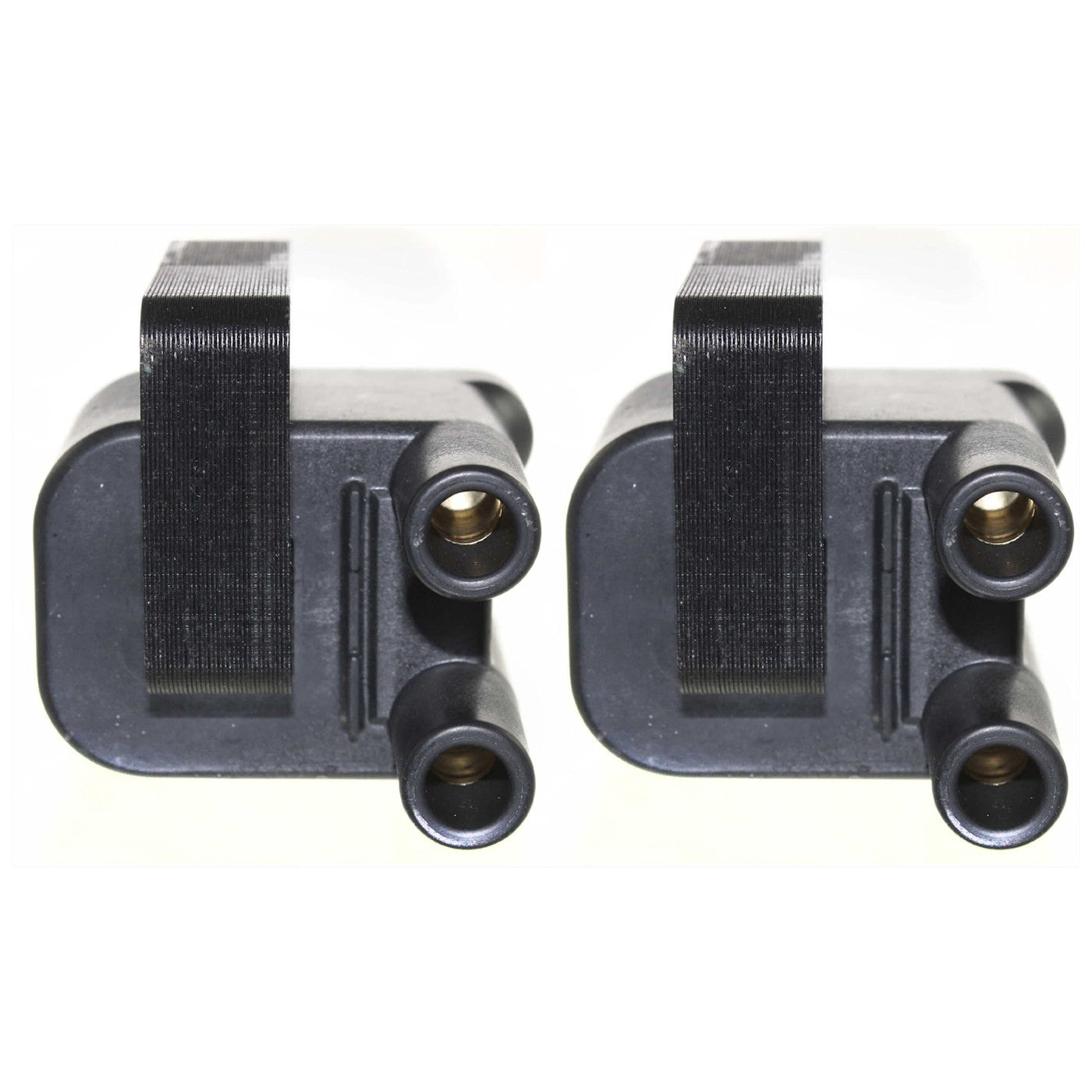 Set of 2 Ignition Coils for Mitsubishi 3000GT Eclipse Discovery