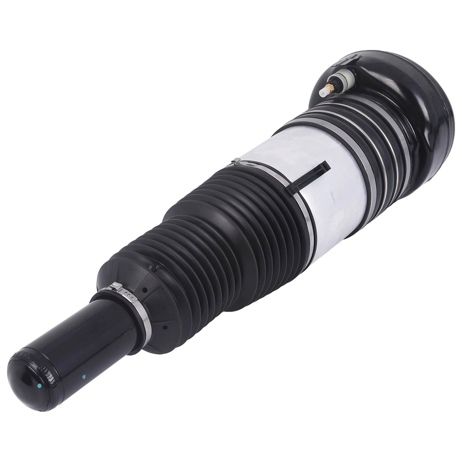Set of 2 Air Suspension Shock Struts for Audi Q7 (2017–2024)