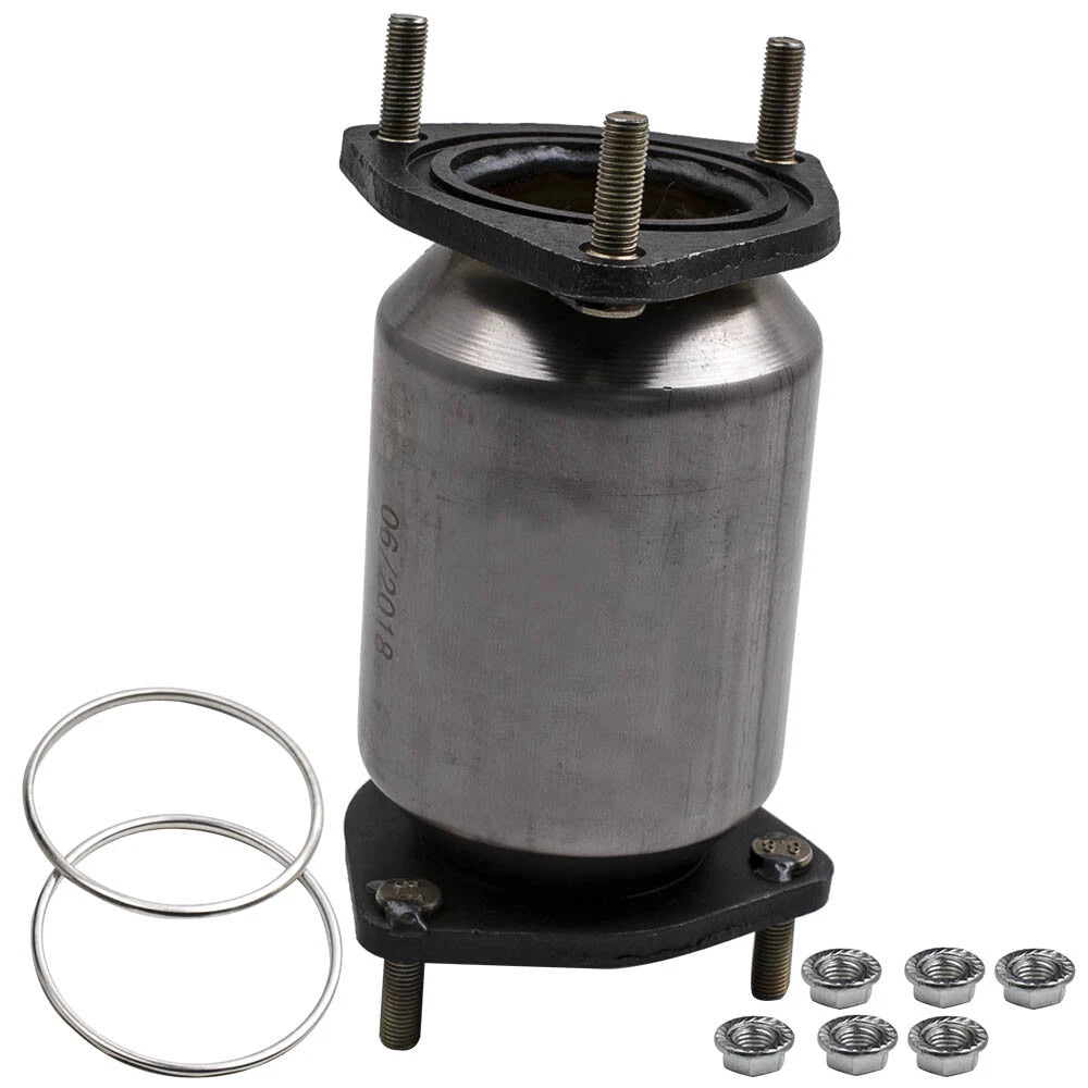 Exhaust Catalytic Converter for Chevrolet Aveo 1.6L (2004–2008) 96417179
