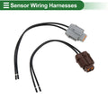 Set of 1 Sensor Wiring Harness for Infiniti G20 (2001–2002) No. 47910EA025
