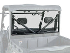 Tinted Rear Windshield for CFMOTO UForce 600 (2021–2023)