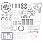 Engine Overhaul Rebuild Kit for Kubota L245