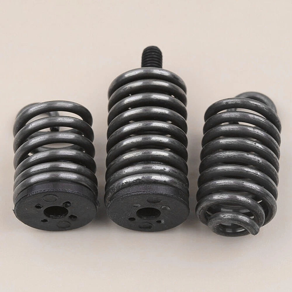AV Buffer Mount Spring for 235 235E 236 240 240E Chainsaw (Compatible)