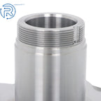 Set of 2 Front Wheel Hub Bearings for 4Runner Sequoia Tundra Tacoma