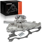 Water Pump for Chevy Camaro, Buick Century, Pontiac, Oldsmobile 