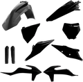 Acerbis Full Plastic Kit for KTM SX SX-F XC XC-F (2022–2024)