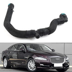 Radiator Coolant Heating Hose for Jaguar XJ 3.0T (2010-2019)