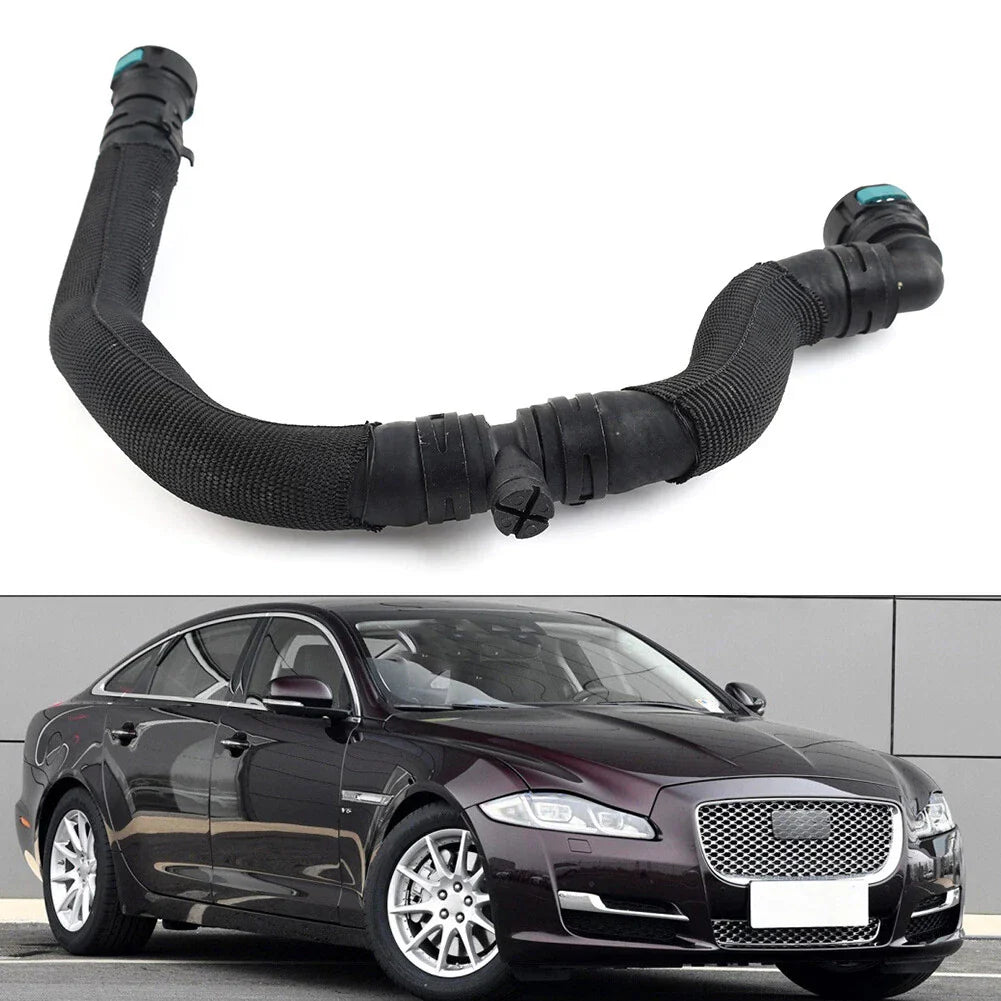 Radiator Coolant Heating Hose for Jaguar XJ 3.0T (2010-2019)