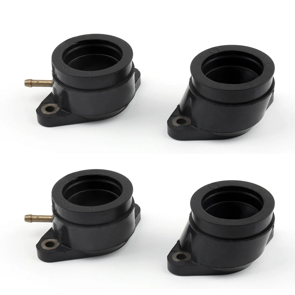 Carburetor Adapter for Yamaha XJR1200 (1994–1998), XJR1300 (1998–2001)