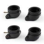 Carburetor Adapter for Yamaha XJR1200 (1994–1998), XJR1300 (1998–2001)
