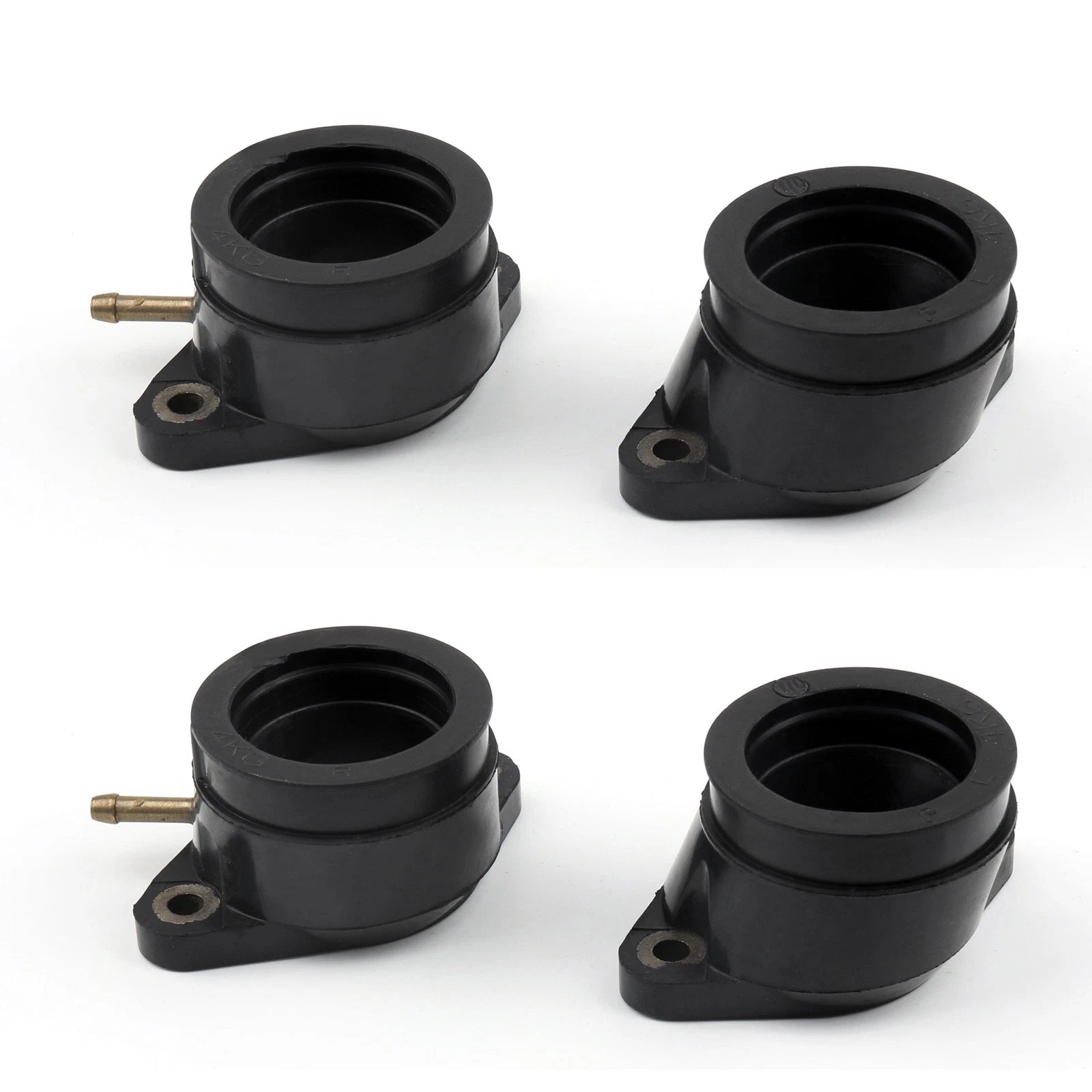 Carburetor Adapter for Yamaha XJR1200 (1994–1998), XJR1300 (1998–2001)