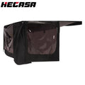 Soft Top Kit with Tinted Windows for Jeep Wrangler YJ (1987–1995)