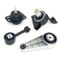 4PCS Engine & Trans Mount Set for Chevy Optra Suzuki Forenza Reno (2004–2010)