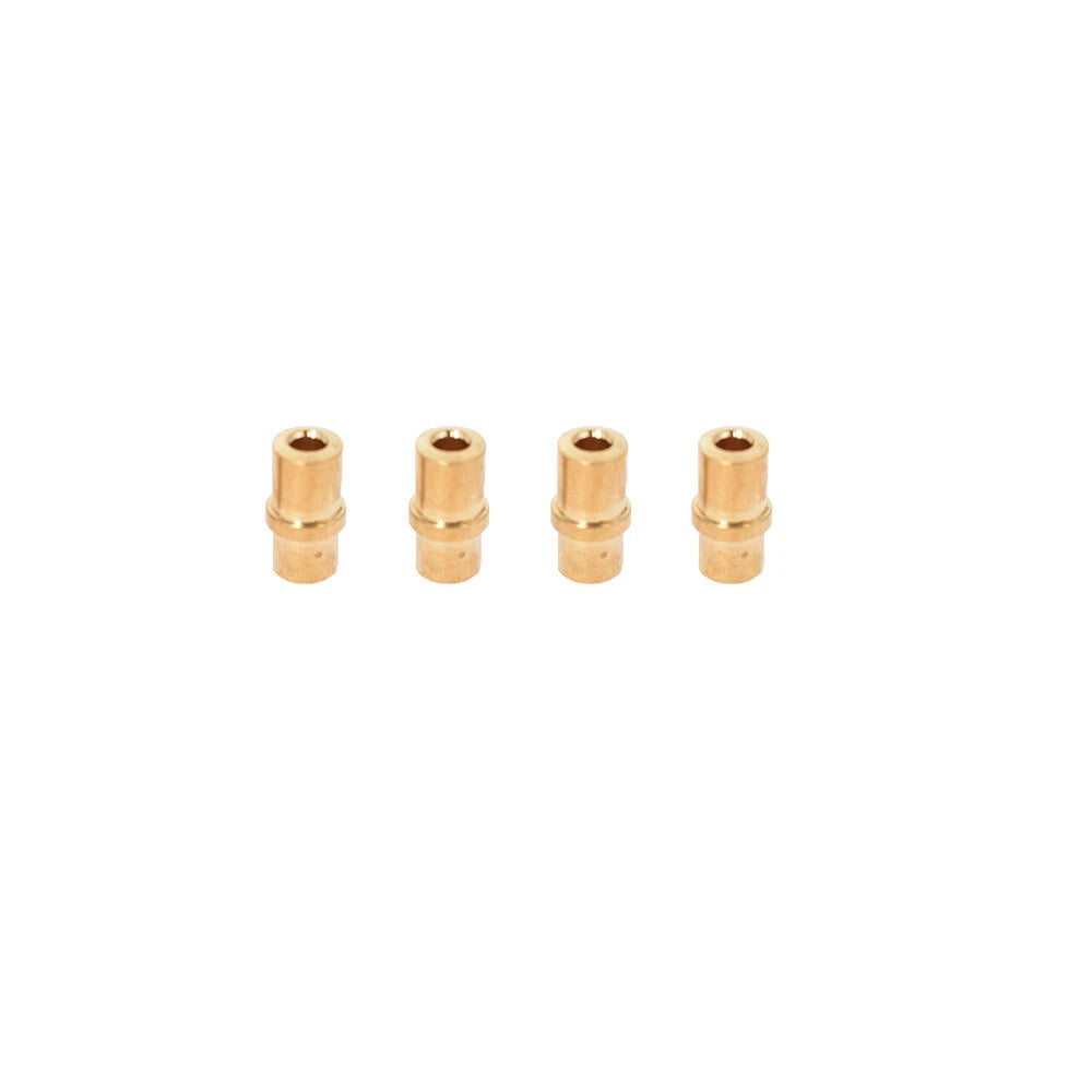 Set of 4 Carburetor Repair Kits for Honda CB650 (1981–1982)