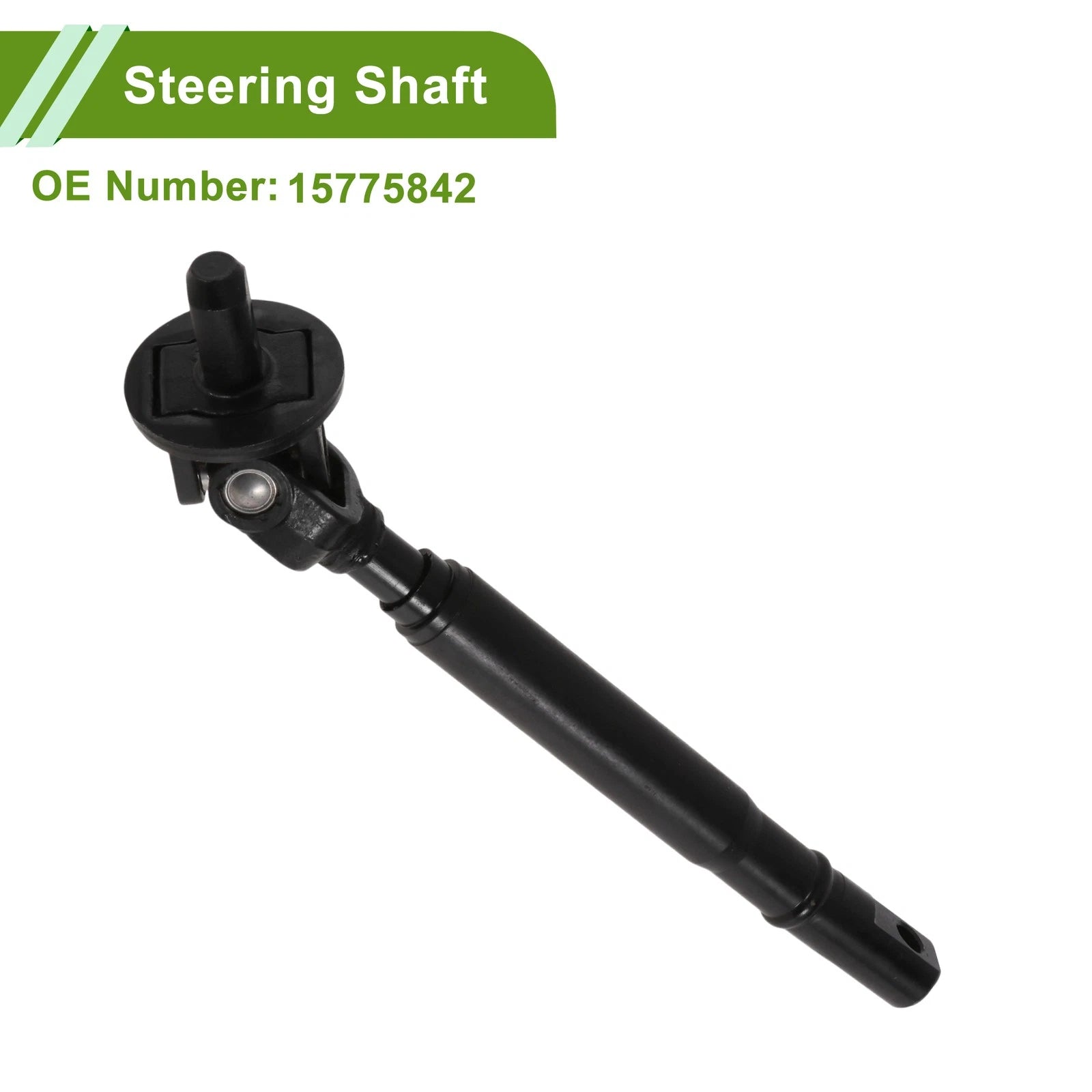 Steering Column Shaft for Chevrolet Silverado 1500 (2007–2019) No. 15775842