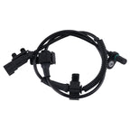 ABS Speed Sensor Set for Chevrolet Silverado 1500 (2014-2018)