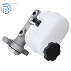 Brake Master Cylinder with Reservoir for GMC Sierra 1500 Chevrolet (2008–2013)