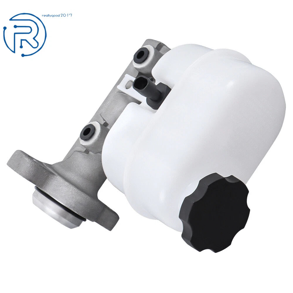 Brake Master Cylinder with Reservoir for GMC Sierra 1500 Chevrolet (2008–2013)