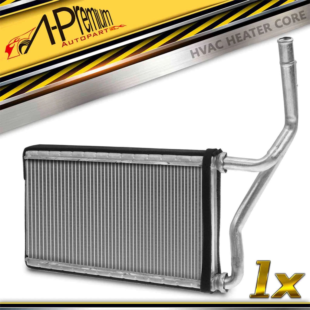Heater Core for Ford Edge, Mazda CX-9, Lincoln MKX (2007–2015)