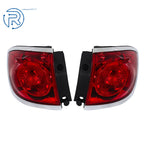 Set of 2 Tail Lights for Buick Enclave (2008-2012)