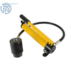Exhaust Pipe Stretcher Expander Kit for Manual Use (1-5/8" to 4-1/4")