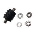 Upper Front Motor Mount for Johnson/Evinrude 20hp 25hp 30hp (331812)