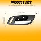 Interior Door Handle for Chevy Avalanche (2007-2013)