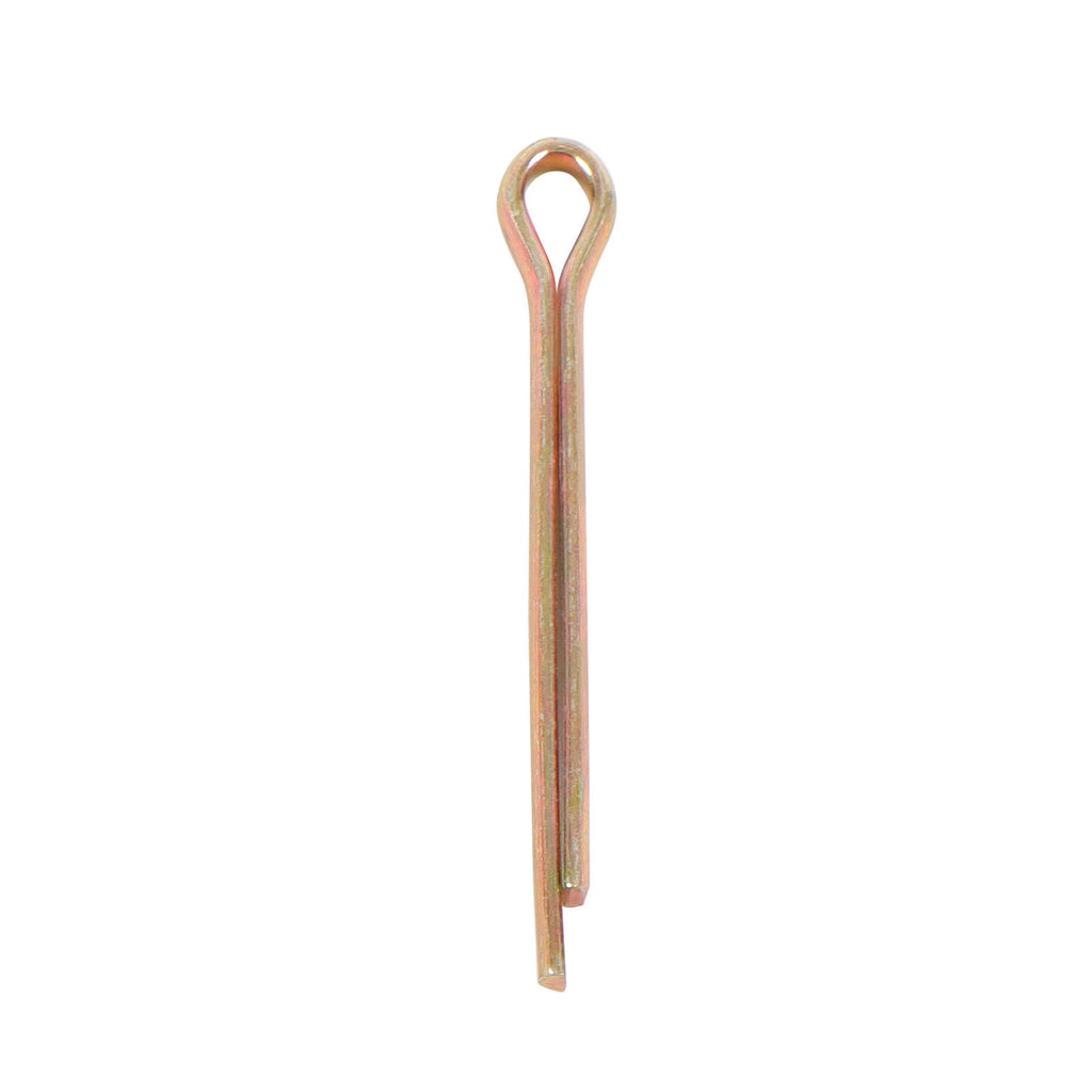 Trailer Hub Kit with Round Spindle for 5 on 4.5' Trailers (Fits Various)
