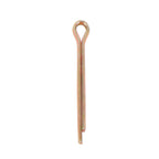Trailer Hub Kit with Round Spindle for 5 on 4.5' Trailers (Fits Various)