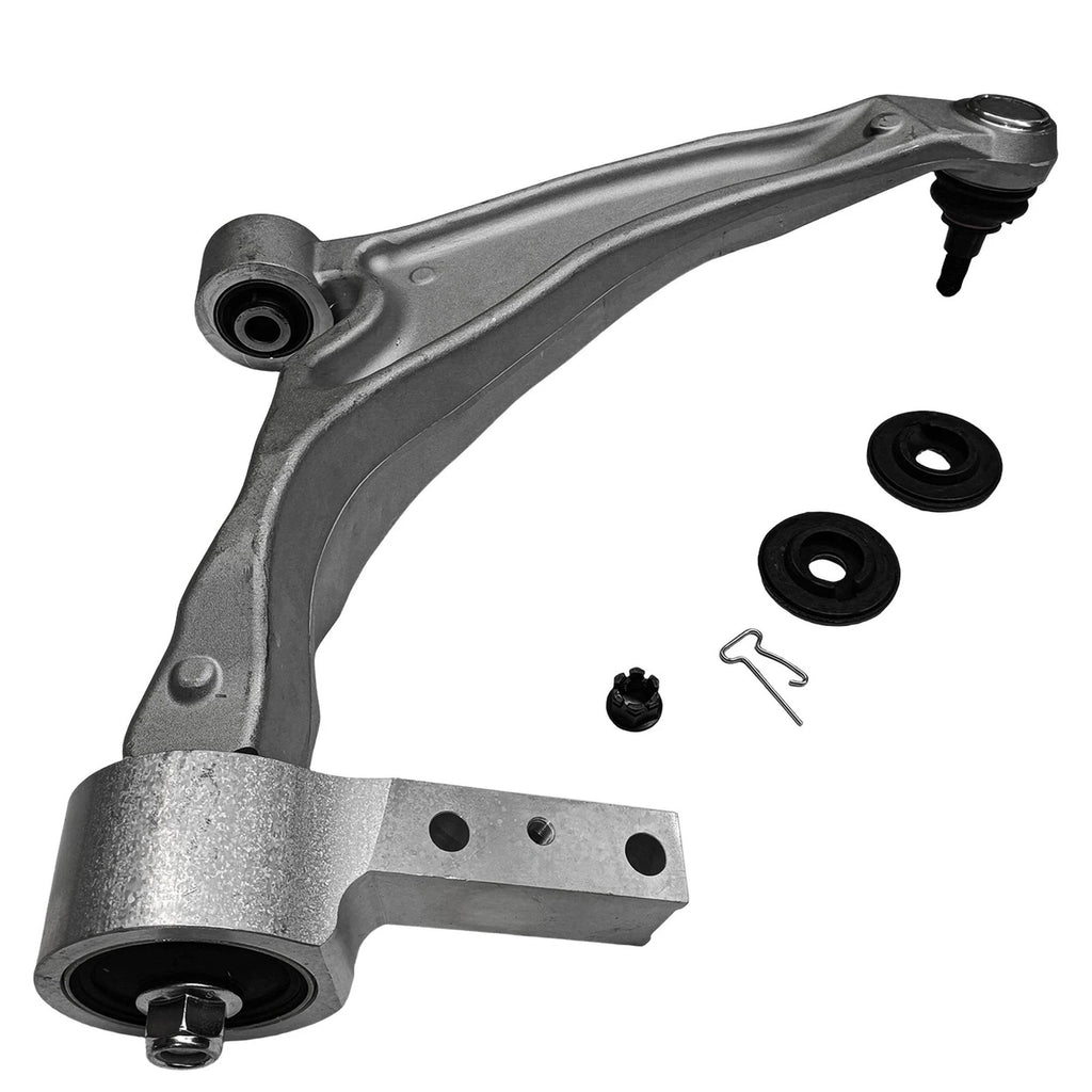 Front Lower Left Control Arm Bushing Ball for Acura MDX ZDX (2007–2013) K622037