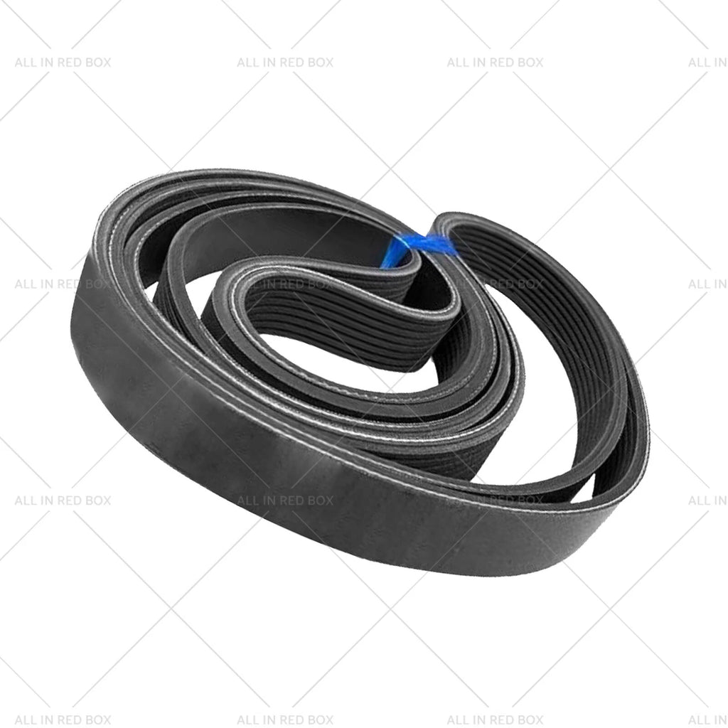 Multi Ribbed Serpentine Belt 6PK2185 for Mazda Tribute (1996–2015)