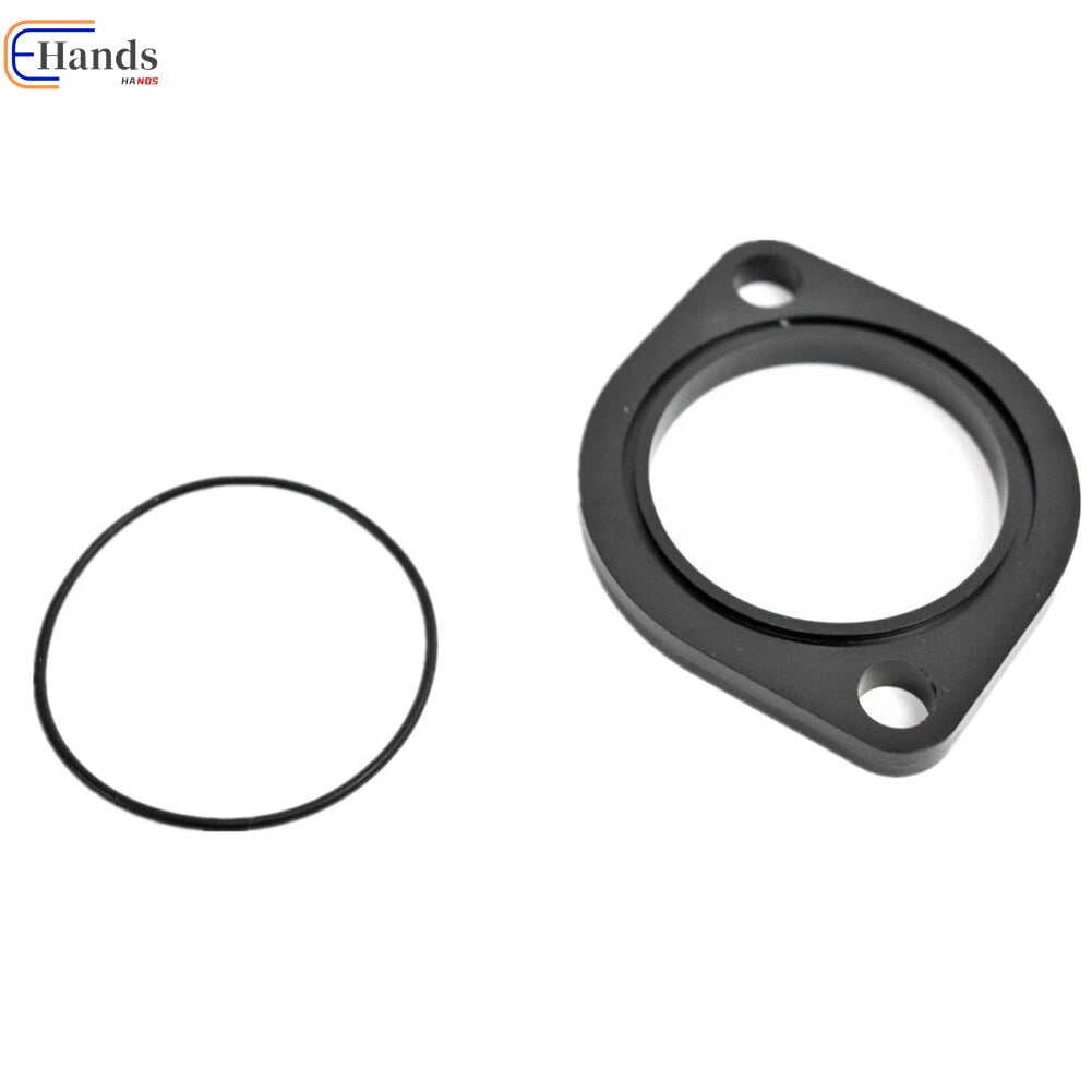 Carburetor Manifold Insulator Block Gasket for Harley Davidson S&S Super E (–)