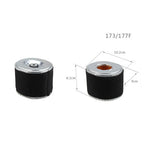 Air Filter Element for A11-4-1 (Replacement Sponge Paper)