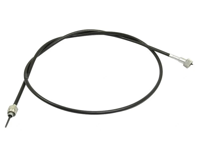 Tachometer Cable 1350mm for Massey Ferguson 265 275 290 565 575 590 (–)