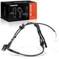 Rear Right ABS Speed Sensor for Scion xA and xB (2004-2006) and Toyota Echo (2005-2006)