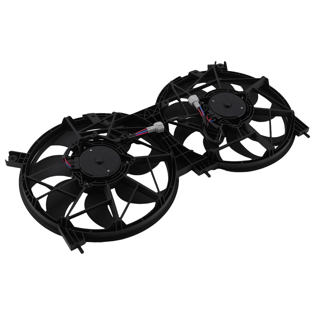 Radiator Condenser Cooling Fan Assembly for Nissan Murano (2015–2018) NI3115152Q