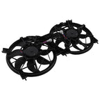Radiator Condenser Cooling Fan Assembly for Nissan Murano (2015–2018) NI3115152Q