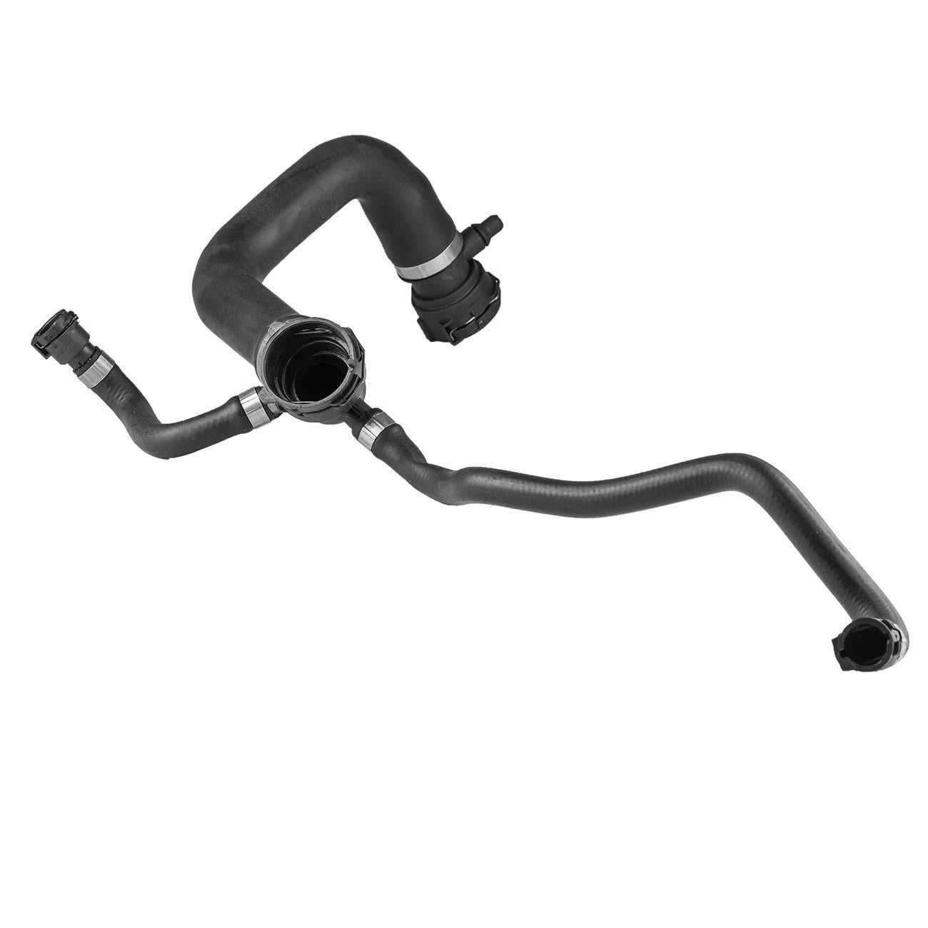Upper Radiator Coolant Hose for BMW X5 (2000-2003)