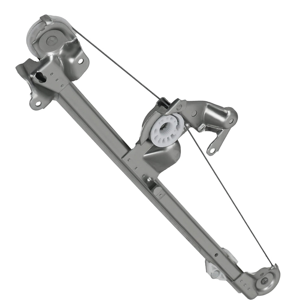 Power Window Regulator Rear Right for Mercedes E420 E430 (1997–2002) 740453