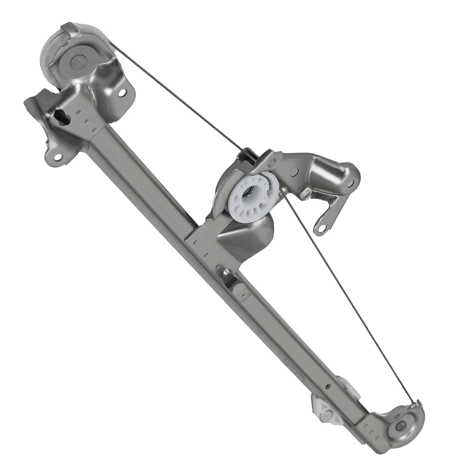 Power Window Regulator Rear Right for Mercedes E420 E430 (1997–2002) 740453