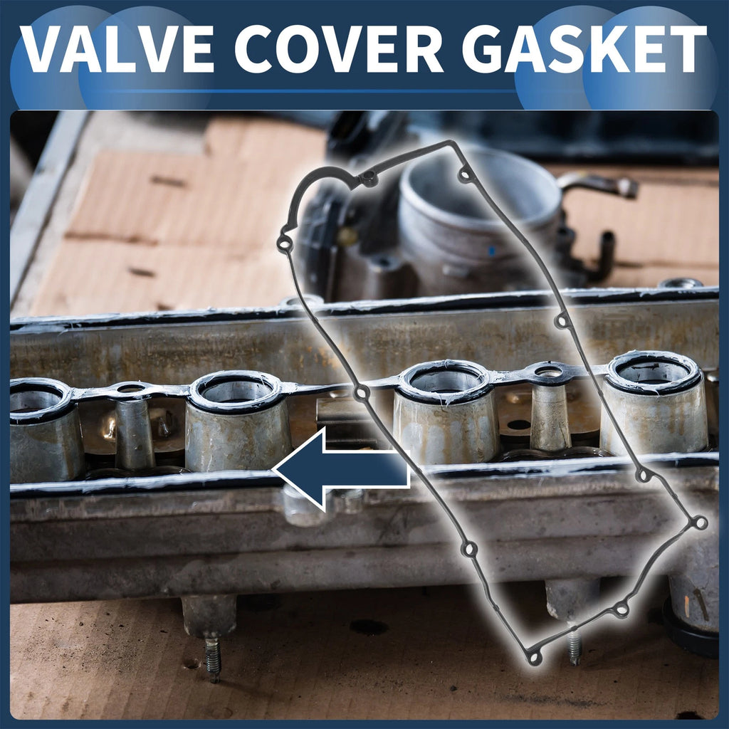 Valve Cover Gasket No. 2244126020 for Hyundai Accent (2003–2006)