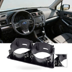 Rear Beverage Cup Holder for Subaru Forester (2003–2008) 66150SA100ND