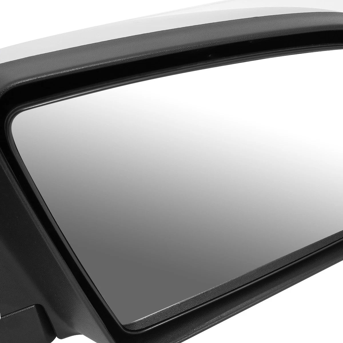 Right Side Rear View Mirror for Toyota Tundra Sequoia (2007–2017)