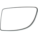 Driver Side Mirror Glass for Kia Rondo (2007–2012)