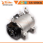 AC A/C Compressor for Nissan Altima 2.5L (2002–2006)