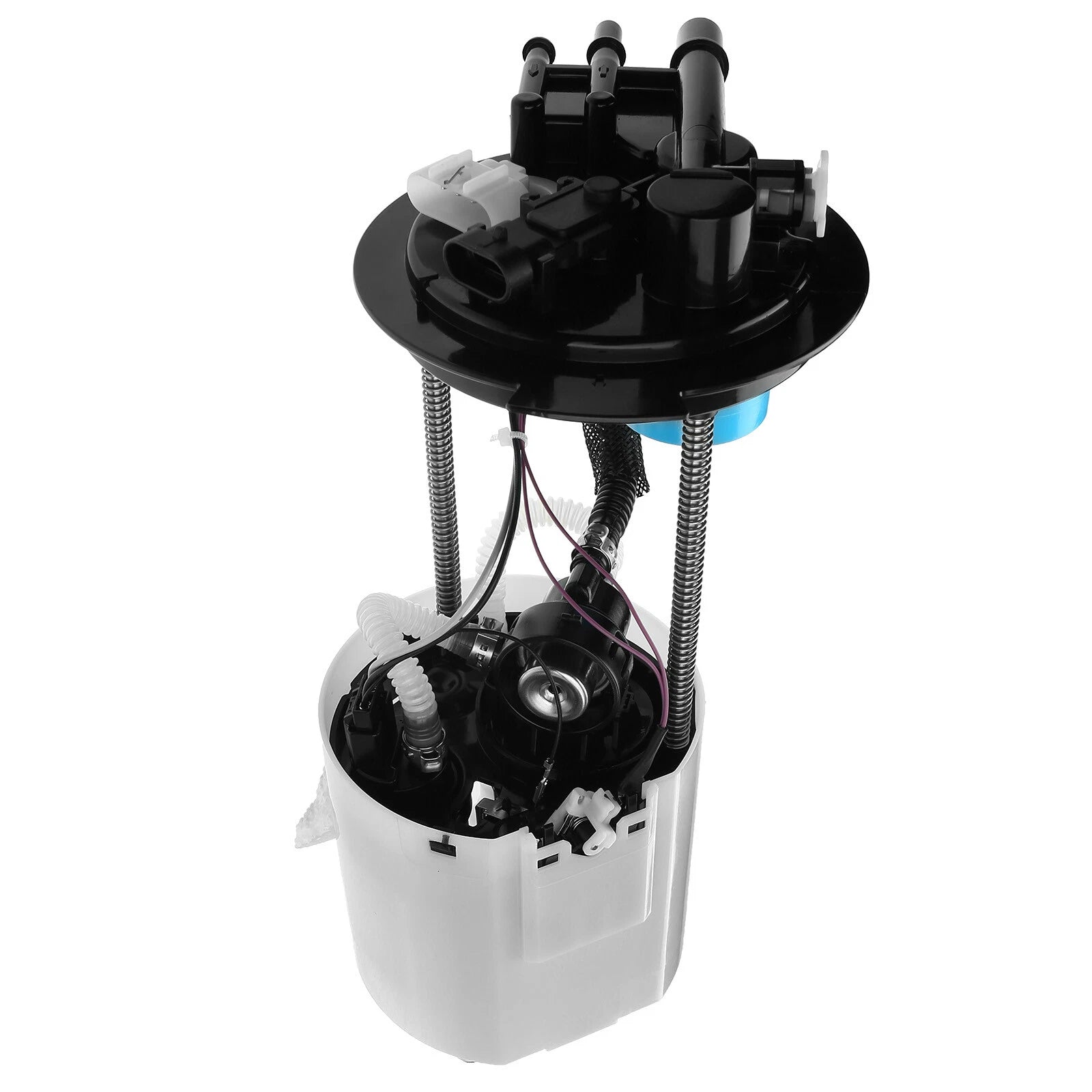 Fuel Pump Module Assembly with Pressure Sensor for Chevrolet Impala (2006)