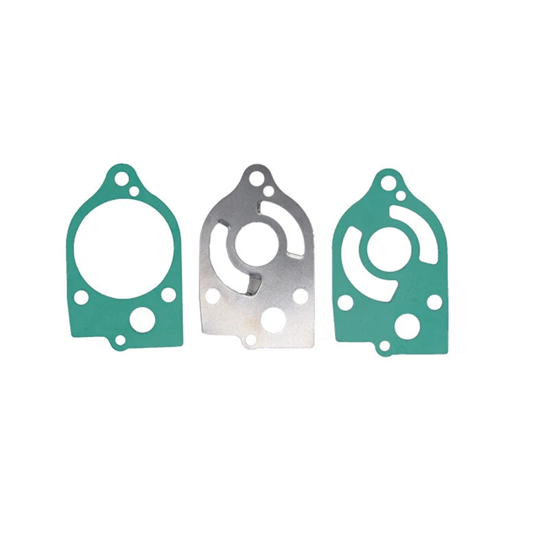 Water Pump Kit for Mercury 35HP 40HP 45HP 50HP 60HP 70HP (47-89983Q1)