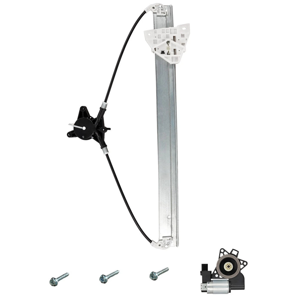 Window Regulator for Mazda CX-7 (2007–2012) Left Front