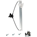 Window Regulator for Mazda CX-7 (2007–2012) Left Front